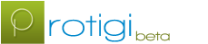 Protigi Logo